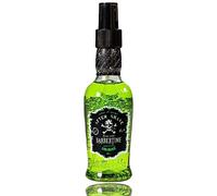 BARBERTIME Dopobarba | Colonia spray da uomo | Barbieri professionisti e colonia turca tradizionale - Pozione verde di Morgan, 150 ml (n. 4)