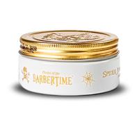 BARBERTIME Hair Styling Spider Wax | Spider Pomade Keratin Hair Wax | Forte tenuta 150 ml
