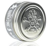 BARBERTIME Hair Styling Wax | Strong Hold Aqua Hair Gel Wax Unisex Braiding 04 150ml