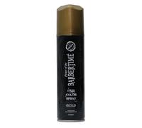 BARBERTIME Spray colorante per capelli, 150 ml, colore temporaneo per capelli per bambini e adulti, facile da lavare, per Halloween, cosplay, festival e feste, stile intenso senza colorazione