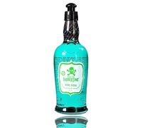 BARBERTIME Tonico rivitalizzante per capelli | Rafforza i capelli e rinvigorisce il cuoio capelluto per un cuoio capelluto sano 400 ml