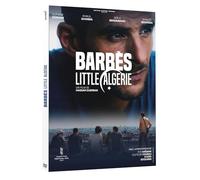Barbès, Little Algérie