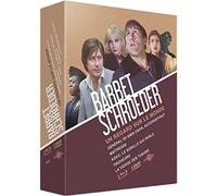 Barbet Schroeder - Coffret : La vierge des tueurs + Général Idi Amin D (Blu-ray)