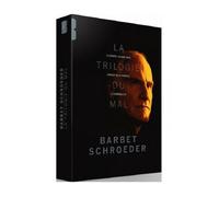 Barbet Schroeder Il Venerabile W+ AVOCADO Della Terror + Generale Idi Amin Dada