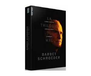 Barbet Schroeder Il Venerabile W+ AVOCADO Della Terror + Generale Idi Amin Dada