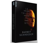 Barbet Schroeder-La Trilogie du Mal : Le Vénérable W + L'Avocat de la Terreur + Général Idi Amin Dada