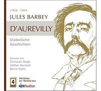 Barbey d' Aurevilly, Jules - Diabolische Geschichten