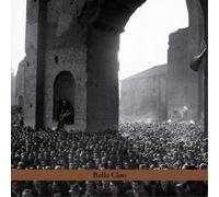 Barbez Bella Ciao (CD) Album