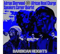 Barbican Heights