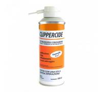 BARBICIDE CLIPPERCIDE PER TAGLIACAPELLI E REGOLABARBA 500 ML