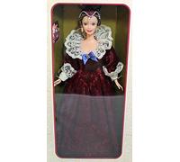 Barbie 16536 1996 Hallmark Sentimental Valentine 2 in serie