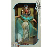 Barbie 1993 The Great Eras Collection Egyptian Queen