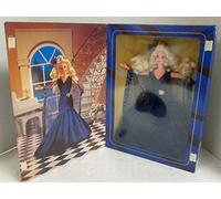 Barbie 1995 Sapphire Dream, Society Style Collection