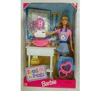 Barbie 1998 Sweet Treats 30cm Tall Barbie Doll