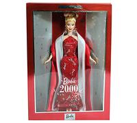 BARBIE 2000 COLLECTOR EDITION