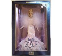 Barbie 2002 Collector Edition