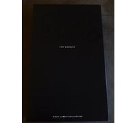 Barbie 2012 BFC The Mermaid Fantasy Collection Gold Label