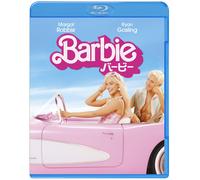 Barbie (2023) (Blu-ray) Margot Robbie