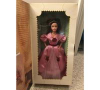 Barbie 36749 1995 Hallmark Sweet Valentine Doll