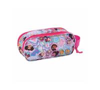 Barbie 3d Double Astuccio Safta