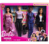 BARBIE 4 AMICHE AL CINEMA