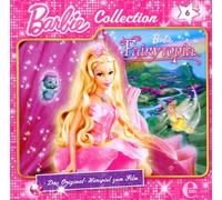 Barbie - (6)Collection,Fairytopia