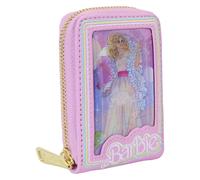 Barbie 65th Anniversario Bambola Scatola Triplo Lenticolare con Cerniera A