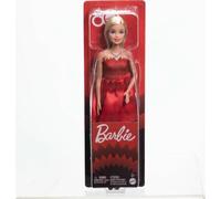 Barbie Fashionista: Bambola del 80º anniversario Mattel