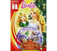 Barbie: a Christmas Carol [DVD]