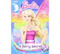 Barbie: A Fairy Secret (DVD)
