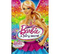 Barbie: A Fairy Secret