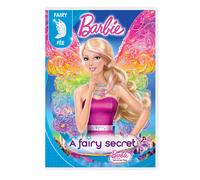 Barbie - A Fairy Secret (DVD)