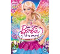 Barbie: A Fairy Secret [Edizione: Regno Unito]