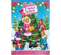Barbie: A Perfect Christmas