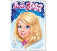 Barbie: A Perfect Christmas