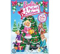 Barbie: A Perfect Christmas (DVD)