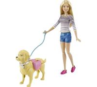 Barbie DWJ68 bambola