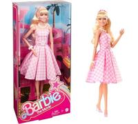 BARBIE ABITO ROSA CM 30 -FILM BARBIE ORIGINALE-