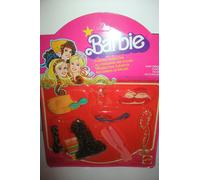 BARBIE ACCESSORI DI MODA ACCONCIATURE - NUOVO IN BOX (Mod.6)