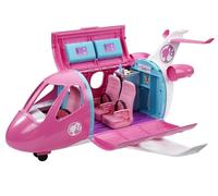 Aereo Barbie GDG76
