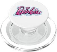 Barbie - Aerografo stile retrò PopSockets PopGrip per MagSafe
