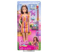 Boneca Carnevale, Mattel, com Acessórios
