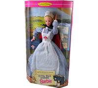 Barbie American Stories Collection, Civil War Nurse
