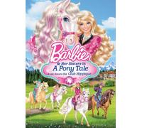 Barbie and Her Sisters in A Pony Tale