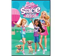 Barbie and Stacie to the Rescue (DVD) America Young Greg Chun Kristen Day