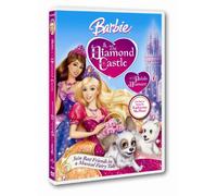 Barbie And The Diamond Castle