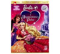 Barbie and the Diamond Castle [DVD] (IMPORT) (Nessuna versione italiana)