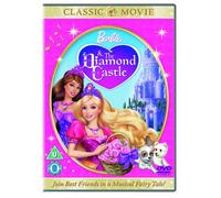 Barbie And The Diamond Castle [Edizione: Regno Unito] [Edizione: Regno Unito]