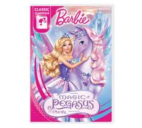 Barbie and the Magic of Pegasus (DVD)