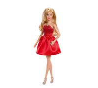 Barbie Fashionista: Bambola del 80º anniversario Mattel